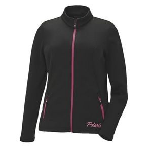Polaris zip up